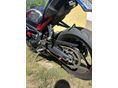 TRIUMPH STREET TRIPLE 675 R 2013 - 3
