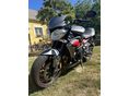 TRIUMPH STREET TRIPLE 675 R 2013 - 4
