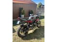 TRIUMPH STREET TRIPLE 675 R 2013 - 5