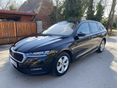 SKODA OCTAVIA 2021/3 - 2
