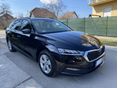 SKODA OCTAVIA Combi 2.0 TDI SCR Ambition Magyar! GARANCIÁVAL