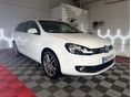 VOLKSWAGEN GOLF VI 2011/1 - 4