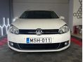 VOLKSWAGEN GOLF VI 2011/1 - 5