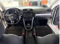 VOLKSWAGEN GOLF VI 2011/1 - 7