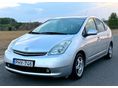 TOYOTA PRIUS 2006 - 2