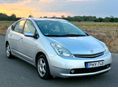 TOYOTA PRIUS 2006 - 10