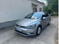 VOLKSWAGEN GOLF VII Variant 1.6 TDI BMT SCR Comfortline