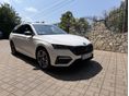 SKODA OCTAVIA Combi 1.4 TSI pHEV RS DSG Magánszemélytől led mátrix