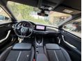 SKODA OCTAVIA 2022/8 - 9