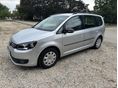 VOLKSWAGEN TOURAN 1.4 TSI Comfortline DSG