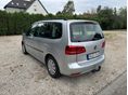VOLKSWAGEN TOURAN 2011 - 2