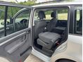 VOLKSWAGEN TOURAN 2011 - 4