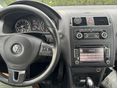 VOLKSWAGEN TOURAN 2011 - 5