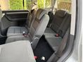 VOLKSWAGEN TOURAN 2011 - 10