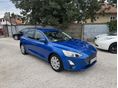 FORD FOCUS 1.0 EcoBoost Trend MAGYARORSZÁGI. SÉRÜLÉSMENTES. ÜLÉS. KORMÁNY. SZÉLVÉDŐ FŰTÉS. TEMPOMAT. TOLATÓ R