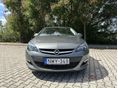 OPEL ASTRA J 2016 - 5