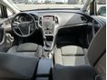 OPEL ASTRA J 2016 - 9