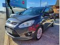 FORD C-MAX Grand1.6 SCTi EcoBoost Titanium Garantált 149eKM. Friss nagyszerviz. Magas szereltség!
