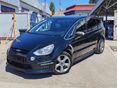 FORD S-MAX 2.2 TDCi Titanium-S (Automata) AISIN AUTOMATA VÁLTÓ 7 SZEMÉLY ÖSSZES EXTRA 18 COLL VONÓHOROG ÖSSZES SZERVÍZ!!!