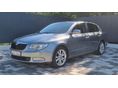 SKODA SUPERB 2.0 CR TDI Active