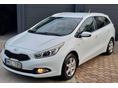KIA CEE'D SW 1.4 CRDI LX MEGKÍMÉLT.TÁGAS CSALÁDI KOMBI. TAKARÉKOS DIESEL MOTOR