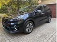 KIA NIRO e-Niro 64kWh Gold NAPFÉNYTETŐ/ÜLÉS+KORMÁNYFŰTÉS/LED/--ÁFÁS ÁR