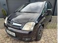 OPEL MERIVA A 1.4 Enjoy DIGITKLÍMA. KÖDLÁMPA. MULTIKORMÁNY. VEZÉRLÉS CSERE. 2026/8. VIZSGA