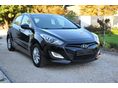 HYUNDAI I30 1.6 CRDi HP Style /NAGYON JÓ ÁLLAPOT/VEZETETT SZERVIZKÖNYV/SÉRÜLÉSMENTES/
