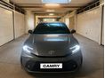 TOYOTA CAMRY 2.5 Hybrid Comfort e-CVT