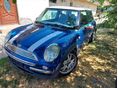 MINI COOPER 2003/6 - 4