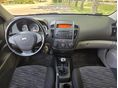 KIA CEE'D 2008/2 - 2