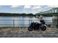 HONDA CBR 650 R A2 35kw