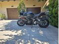 HONDA CBR 650 R 2024 - 2