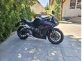 HONDA CBR 650 R 2024 - 3