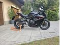 HONDA CBR 650 R 2024 - 2