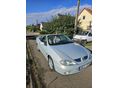 RENAULT MEGANE Cabrio 1.6 16V Impulsion