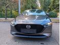 MAZDA 3 2.0 Skyactiv Ülésfűtés-Holtérfigyelő-Navi-Head-up display-Levehető vonóhorog