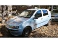 FIAT PUNTO 1.2 16V ELX 1.2 16V
