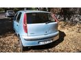FIAT PUNTO 2002/6 - 3