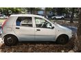 FIAT PUNTO 2002/6 - 4