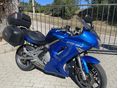 KAWASAKI ER-6F 2008/2 - 4