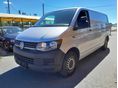 VOLKSWAGEN TRANSPORTER T6 2.0 Tdi SCR BMT ICE HT
