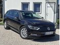 VOLKSWAGEN PASSAT VIII Variant 2.0 TDI BMT Comfortline // márkaszervízben szervizelt//