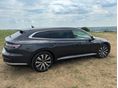 VOLKSWAGEN ARTEON Shooting Brake 2.0 TDI SCR Elegance DSG SZ. KÖNYV LEINFORMÁLHATÓ IQ. LIGHT MÁTRIX ACC EL. CSOMAGTÉR