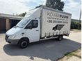 MERCEDES-BENZ SPRINTER 2001/3 - 5