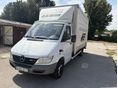 MERCEDES-BENZ SPRINTER 2001/3 - 6