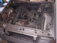 FORD ESCORT 1986 - 4