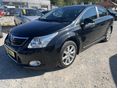 TOYOTA AVENSIS 2.0 Sol Plus (Automata) +SZERVIZKÖNYV+TEMPOMAT+ÜLÉSFŰTÉS+196E.KM+