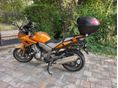HONDA CBF 1000 2006 - 3