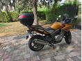 HONDA CBF 1000 2006 - 4